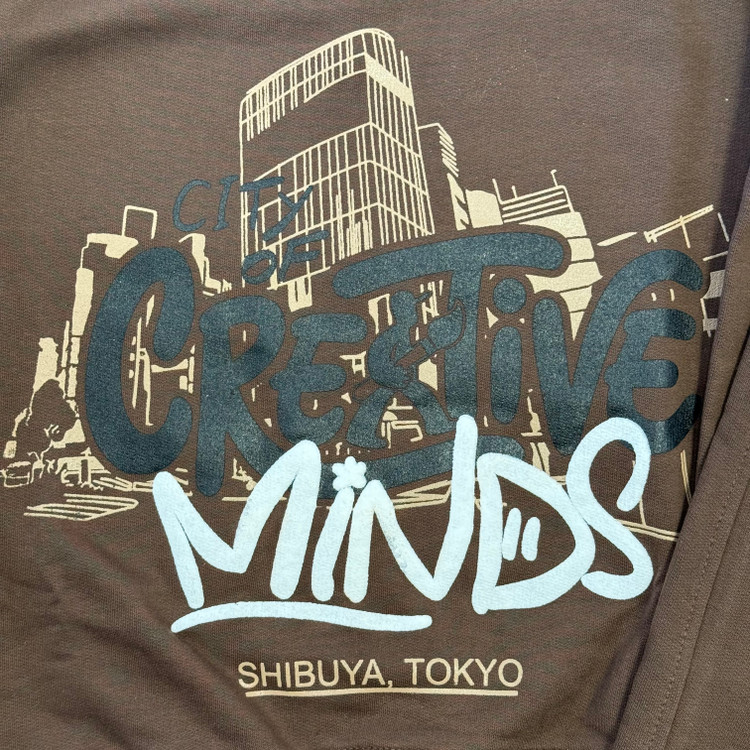 ست بلیز و شلوار پسرانه پنبه ای مدل creative mindes
